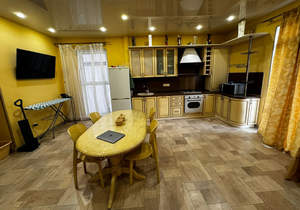 2-к квартира, вторичка, 80м2, 2/4 этаж