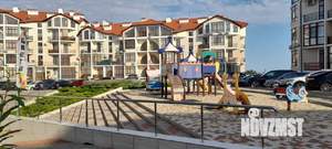 1-к квартира, вторичка, 53м2, 5/8 этаж