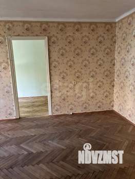 2-к квартира, вторичка, 42м2, 2/5 этаж