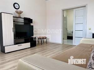 2-к квартира, вторичка, 65м2, 11/11 этаж