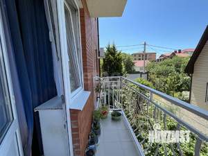 1-к квартира, вторичка, 43м2, 1/5 этаж