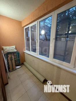 1-к квартира, вторичка, 47м2, 1/7 этаж