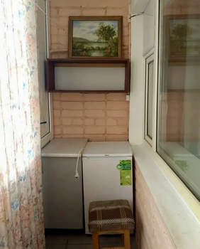 Студия квартира, вторичка, 15м2, 4/5 этаж