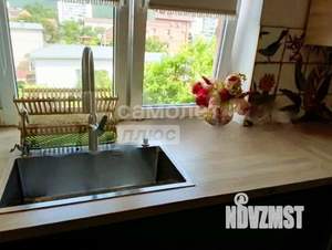 3-к квартира, вторичка, 87м2, 4/5 этаж