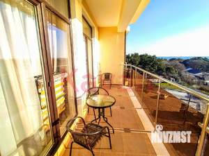 1-к квартира, вторичка, 41м2, 4/6 этаж