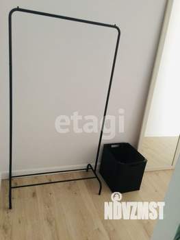 Студия квартира, вторичка, 30м2, 1/7 этаж