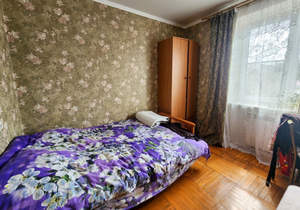 2-к квартира, вторичка, 36м2, 4/5 этаж