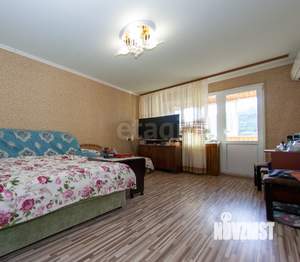 2-к квартира, вторичка, 44м2, 4/5 этаж
