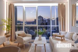 1-к квартира, вторичка, 37м2, 8/22 этаж