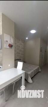 Студия квартира, вторичка, 31м2, 4/8 этаж