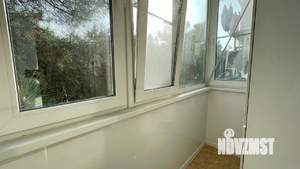 1-к квартира, вторичка, 29м2, 4/5 этаж