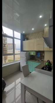 1-к квартира, вторичка, 30м2, 4/8 этаж