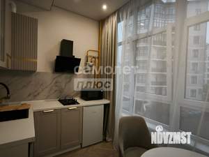 Студия квартира, вторичка, 30м2, 2/8 этаж