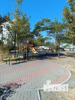 1-к квартира, вторичка, 43м2, 12/13 этаж