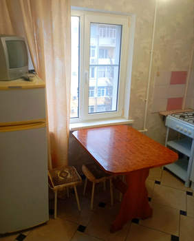 3-к квартира, вторичка, 59м2, 4/5 этаж