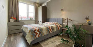 2-к квартира, вторичка, 46м2, 6/8 этаж