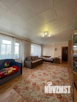 2-к квартира, вторичка, 45м2, 4/5 этаж
