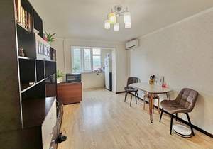 2-к квартира, вторичка, 36м2, 2/5 этаж