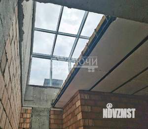 1-к квартира, вторичка, 41м2, 9/9 этаж