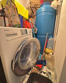 3-к квартира, вторичка, 95м2, 3/3 этаж