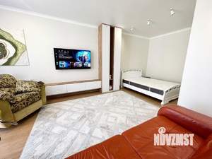 1-к квартира, вторичка, 40м2, 5/8 этаж