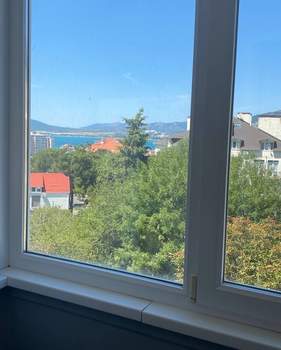 3-к квартира, вторичка, 61м2, 3/5 этаж