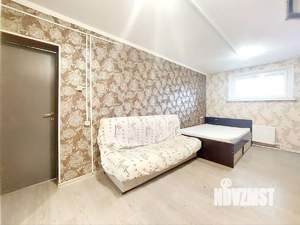 2-к квартира, вторичка, 53м2, 1/10 этаж