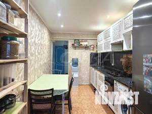 3-к квартира, вторичка, 67м2, 2/9 этаж