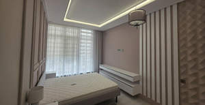 1-к квартира, вторичка, 54м2, 2/7 этаж