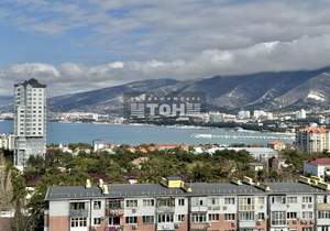 2-к квартира, вторичка, 56м2, 9/9 этаж