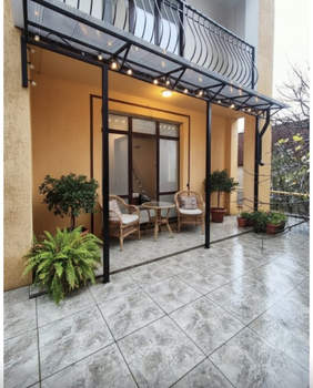 1-к квартира, вторичка, 52м2, 2/6 этаж