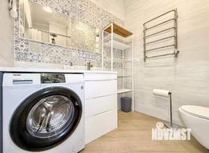 1-к квартира, вторичка, 47м2, 5/5 этаж