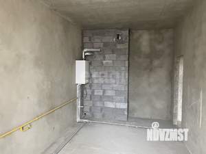 1-к квартира, вторичка, 46м2, 6/10 этаж