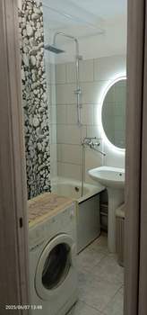 1-к квартира, вторичка, 37м2, 3/10 этаж