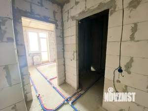 1-к квартира, вторичка, 43м2, 9/9 этаж