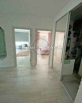 3-к квартира, вторичка, 82м2, 3/7 этаж