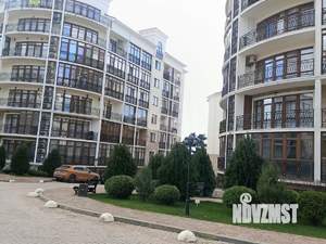 1-к квартира, вторичка, 50м2, 2/5 этаж