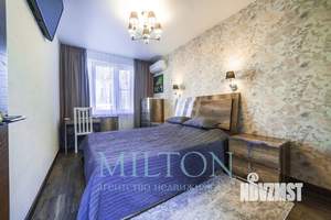 3-к квартира, вторичка, 82м2, 2/7 этаж