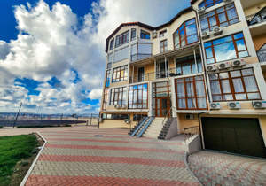 1-к квартира, вторичка, 49м2, 3/4 этаж
