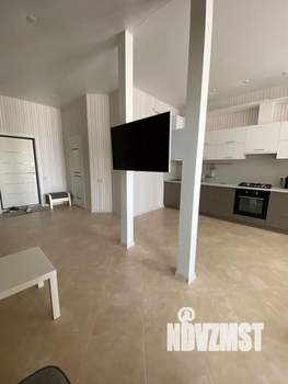 1-к квартира, вторичка, 54м2, 8/8 этаж