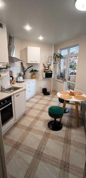 1-к квартира, вторичка, 40м2, 3/7 этаж