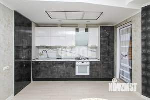 1-к квартира, вторичка, 67м2, 5/12 этаж