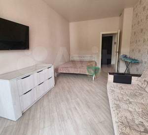 1-к квартира, вторичка, 40м2, 5/6 этаж
