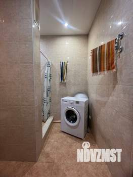 1-к квартира, вторичка, 42м2, 4/4 этаж