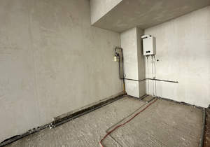 1-к квартира, вторичка, 53м2, 8/8 этаж