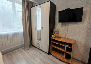 2-к квартира, вторичка, 47м2, 2/3 этаж