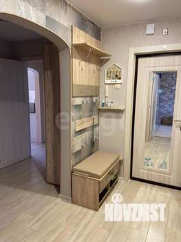 3-к квартира, вторичка, 63м2, 7/9 этаж