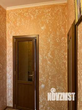 2-к квартира, вторичка, 70м2, 1/4 этаж