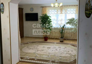 4-к квартира, вторичка, 130м2, 4/4 этаж