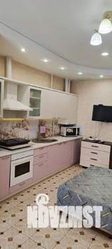 1-к квартира, вторичка, 27м2, 1/7 этаж